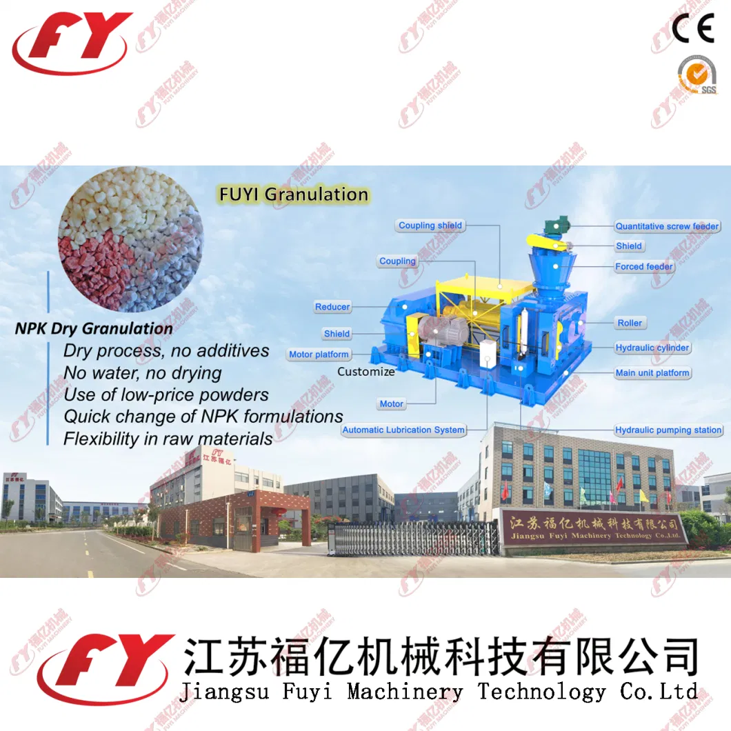 New Design Sodium Chloride Briquette Machine for Sale