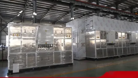 Tolva de lodos de depuradora de diseño razonable Decantación de lodos en aguas residuales