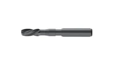 Tornillo de hoja de cemento óseo Pfna para clavo femoral proximal